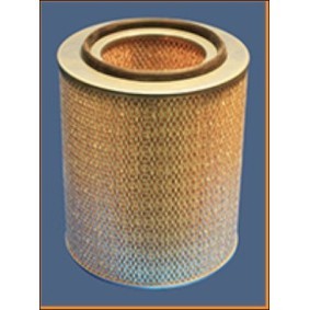 Luftfilter für IVECO von MISFAT