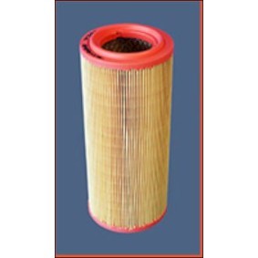 Luftfilter R341 von MISFAT günstig für 10,13 € online kaufen