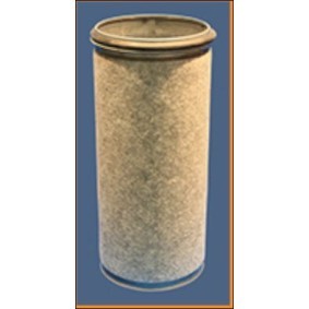 Sekundärluftfilter für IVECO von MISFAT