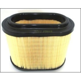 Luftfilter für HYUNDAI von MISFAT