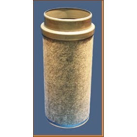 Sekundärluftfilter des Herstellers MISFAT - Originalware Artikelnummer: R576