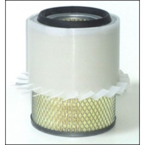 Luftfilter R729 von MISFAT günstig für 15,41 € online kaufen
