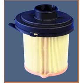 Comprar Filtro de aire de MISFAT R845B a bajo precio de 7,97 €