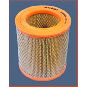 Luftfilter R888 von MISFAT günstig für 8,12 € online kaufen
