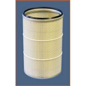 Sekundärluftfilter für VOLVO von MISFAT