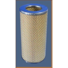 Luftfilter für TOYOTA von MISFAT