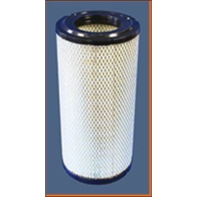 Luftfilter RM954 von MISFAT günstig für 17,51 € online kaufen