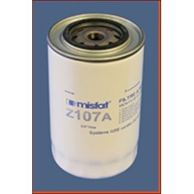 Ölfilter für IVECO von MISFAT