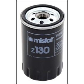 Ölfilter für VOLVO von MISFAT
