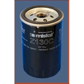 Ölfilter Z130C von MISFAT günstig für 6,39 € online kaufen