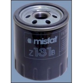 Ölfilter Z131B von MISFAT günstig für 5,33 € online kaufen