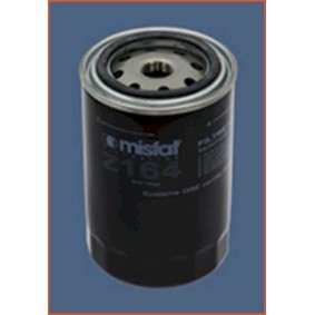Ölfilter Z164 von MISFAT günstig für 6,26 € online kaufen