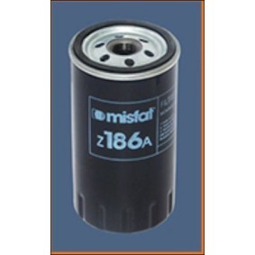 Ölfilter für FORD von MISFAT