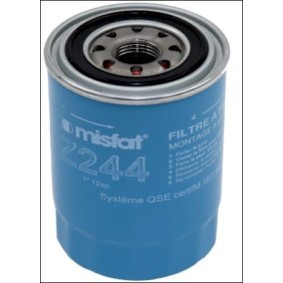 Ölfilter für NISSAN von MISFAT