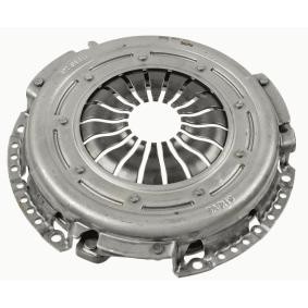 Compre Plato de presión de embrague de SACHS online para Transit Mk4 Furgoneta (E, VE83) a precios moderados