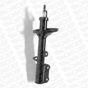 Stoßdämpfer des Herstellers MONROE - Originalware Artikelnummer: 16106