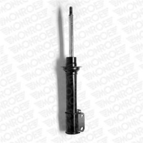 Stoßdämpfer des Herstellers MONROE - Originalware Artikelnummer: 16259