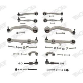 Reparatursatz, Querlenker des Herstellers MONROE - Originalware Artikelnummer: L0018