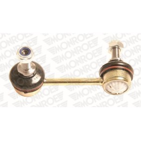 Acquista Bielletta barra stabilizzatrice da MONROE L12608 a buon mercato per soli 79,30 €