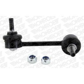 Acquista Bielletta barra stabilizzatrice da MONROE L12614 a buon mercato per soli 16,59 €