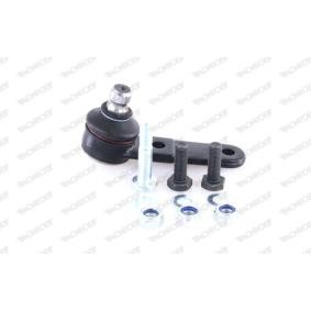 Compre Rótula de suspensión de MONROE online para Escort Mk6 Coupé a precios moderados