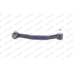 Acquista Biellette barra stabilizzatrice da MONROE online per Classe E Cabrio (A124) a prezzi moderati