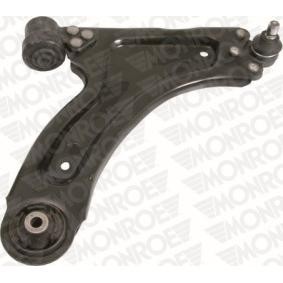 Compre Brazo de suspensión de MONROE online para Corsa C Sedán (X01) a precios moderados