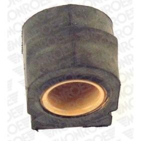 Comprar Casquillo del cojinete, estabilizador de MONROE L27808 a bajo precio de 7,77 €