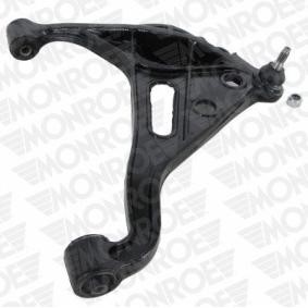 Achetez des Bras de suspension MONROE L69511 à prix pour 95,76 €