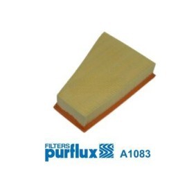 Luftfilter A1083 von PURFLUX günstig für 11,97 € online kaufen