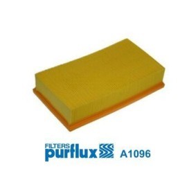 Køb Luftfilter af PURFLUX A1096 til den lave pris 121,47 DKK