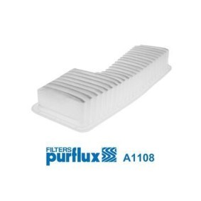 Køb Luftfilter af PURFLUX A1108 til den lave pris 138,94 DKK