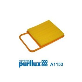 Acquista Filtro aria da PURFLUX A1153 a buon mercato per soli 15,24 €