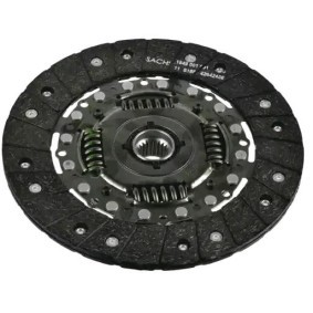Compre Disco de embraiagem da SACHS 1878 000 193 a um preço baixo por 102,47 €