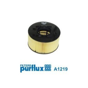 Luftfilter A1219 von PURFLUX günstig für 17,41 € online kaufen