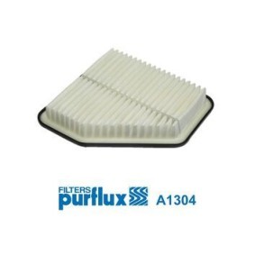 Køb Luftfilter af PURFLUX A1304 til den lave pris 155,09 DKK