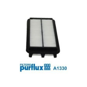 Luftfilter für KIA von PURFLUX