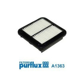 Köp Luftfilter av PURFLUX A1363 till det låga priset 181,87 kr