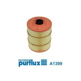 Køb Luftfilter af PURFLUX A1399 til den lave pris 182,64 DKK