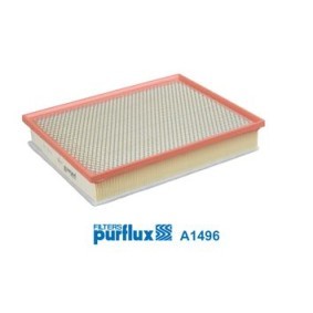 Luftfilter für BMW von PURFLUX