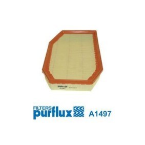 Luftfilter für BMW von PURFLUX