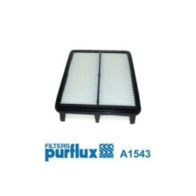 Luftfilter für KIA von PURFLUX