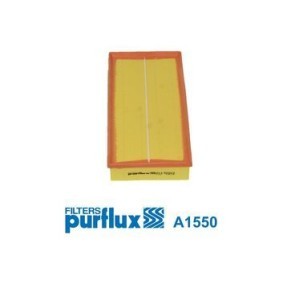 Køb Luftfilter af PURFLUX A1550 til den lave pris 161,61 DKK