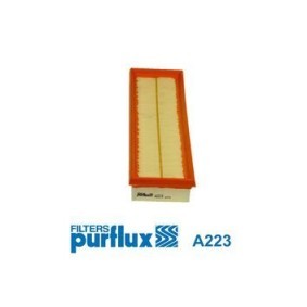 Luftfilter A223 von PURFLUX günstig für 11,13 € online kaufen