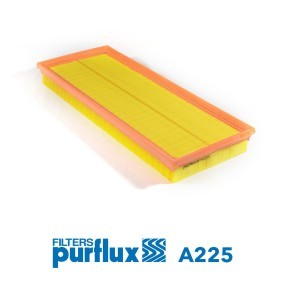 Køb Luftfilter af PURFLUX A225 til den lave pris 83,04 DKK