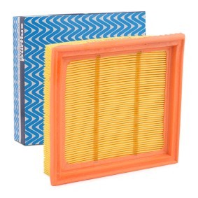 Luftfilter A313 von PURFLUX günstig für 9,58 € online kaufen