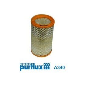 Luftfilter A340 von PURFLUX günstig für 18,82 € online kaufen
