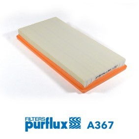 Køb Luftfilter af PURFLUX A367 til den lave pris 87,13 DKK