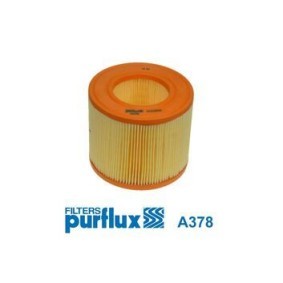 Køb Luftfilter af PURFLUX A378 til den lave pris 157,46 DKK