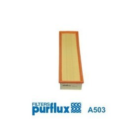 Køb Luftfilter af PURFLUX A503 til den lave pris 108,71 DKK